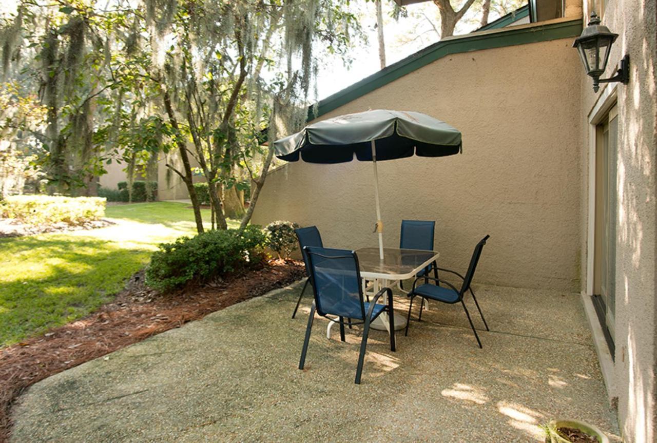 Stoney Creek Villa 299 Hilton Head Island Exterior photo