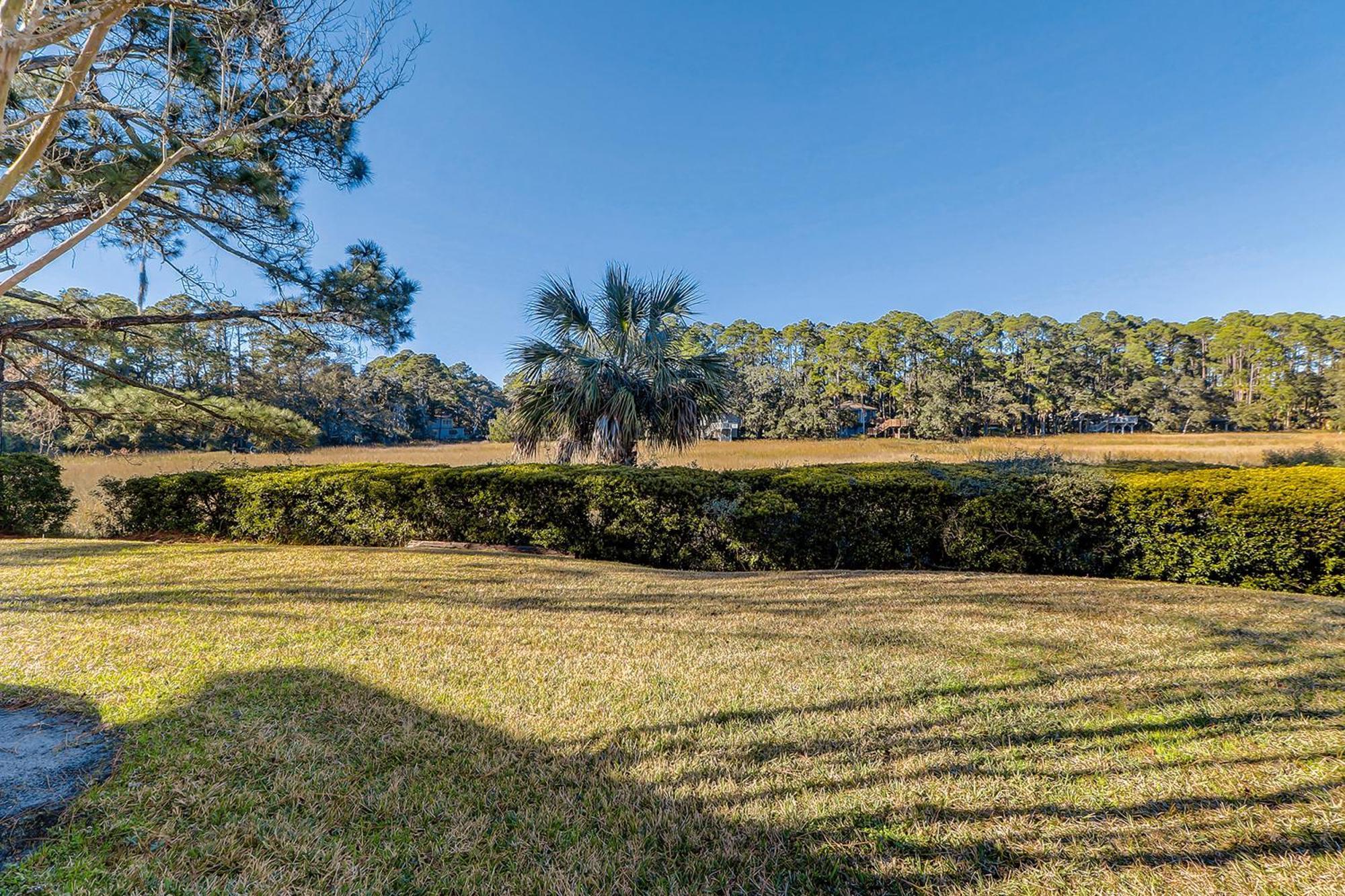 Stoney Creek Villa 299 Hilton Head Island Exterior photo